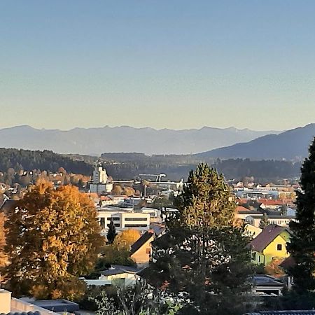 Ferienwohnung Waiern Feldkirchen in Kärnten المظهر الخارجي الصورة