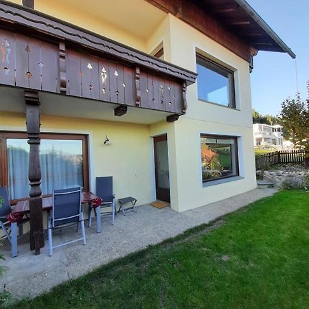 Ferienwohnung Waiern Feldkirchen in Kärnten المظهر الخارجي الصورة