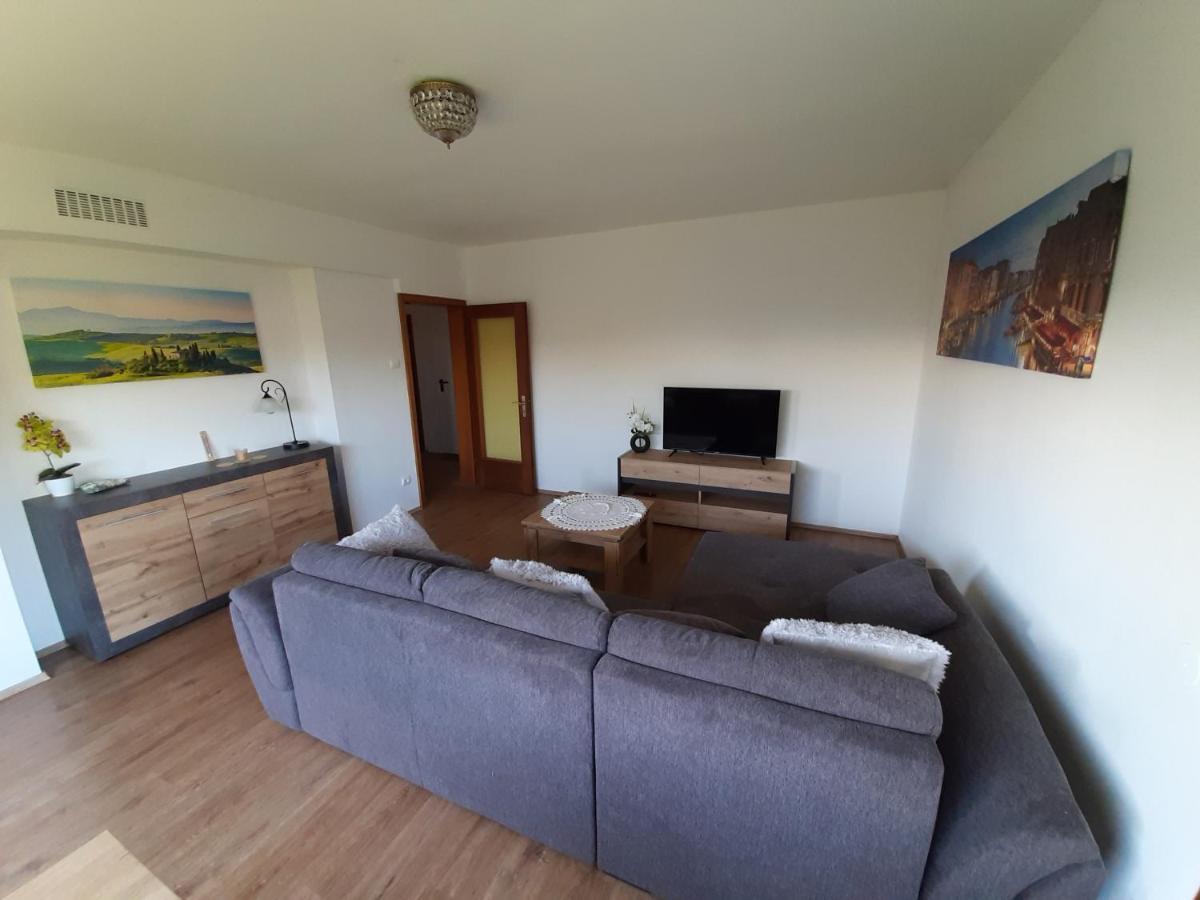 Ferienwohnung Waiern Feldkirchen in Kärnten المظهر الخارجي الصورة
