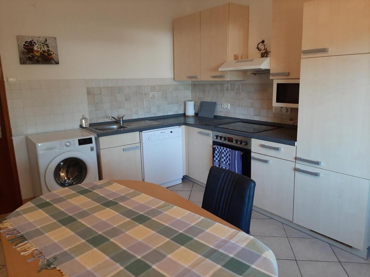 Ferienwohnung Waiern Feldkirchen in Kärnten المظهر الخارجي الصورة