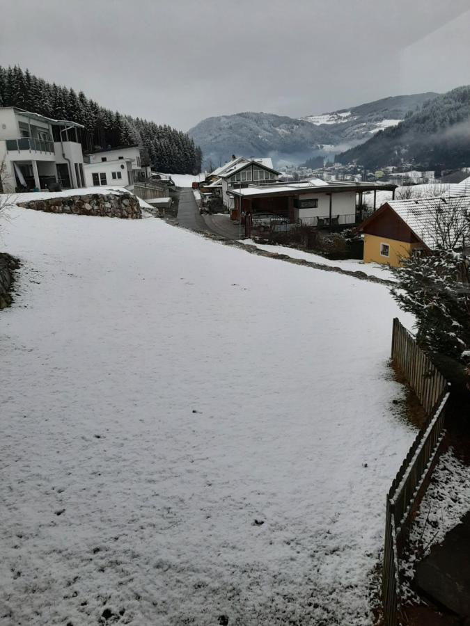 Ferienwohnung Waiern Feldkirchen in Kärnten المظهر الخارجي الصورة